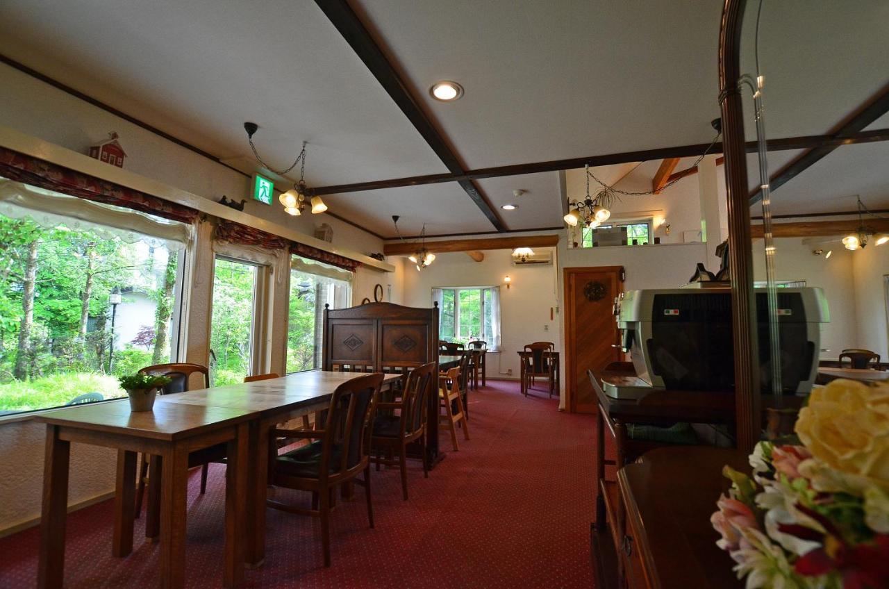 Country Hotel Redfox Susono Exterior photo